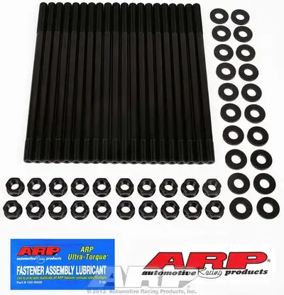 ARP Auto Racing Ford Modular 4.6l 2v & 4v Hex Head Stud Kit