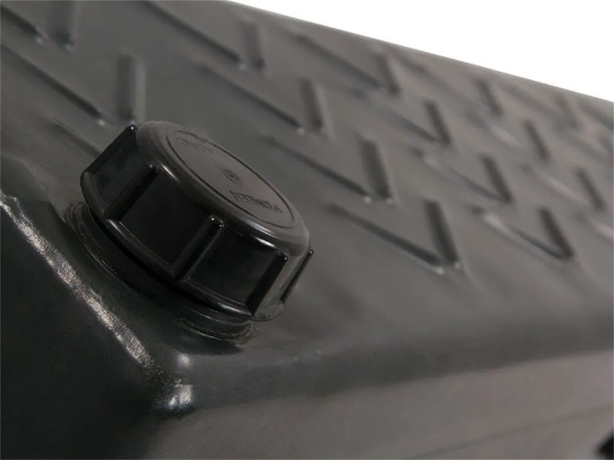 Footwell Water Tank; product image