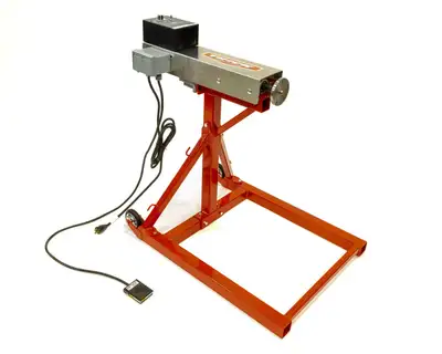 Trick Race Parts Ultimate Spinner Machine