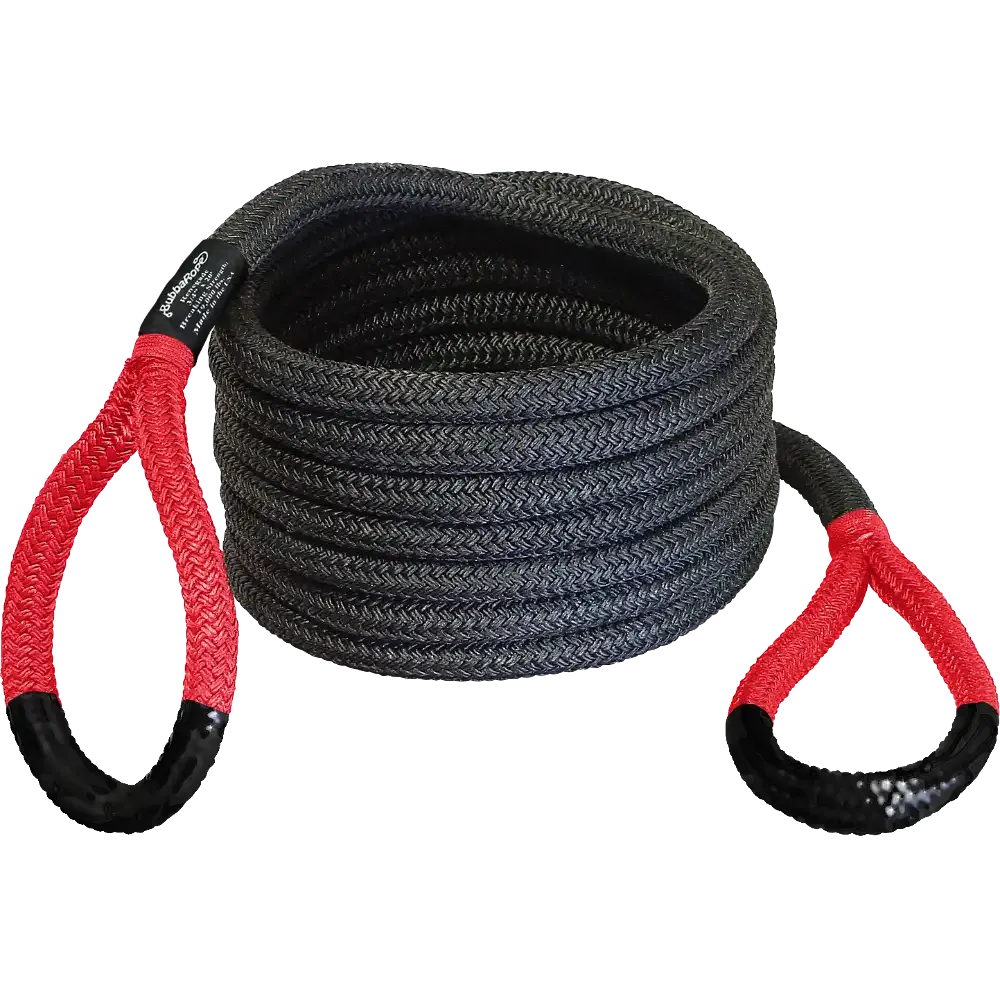 3/4in x 30ft Renegade Orange Eyes Breaking Strength: 19000 Lbs. product image
