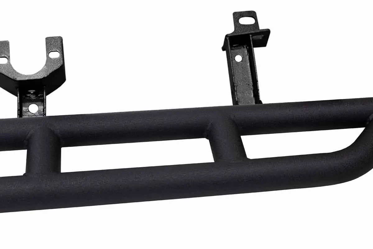 Fishbone Offroad Rocker Guards for 2020 & Up Jeep Gladiator FB23142 product image