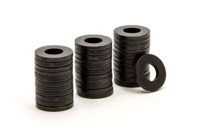 Manley Manley 42136 Manley Head Bolt Washer, Washer-7/16 Head Bolt