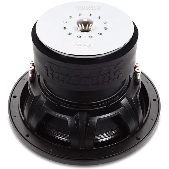 Sa12 V.2 (1000watt) d4 Subwoofer product image