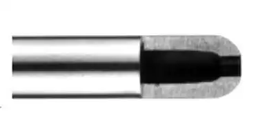 Manley Manley 25829-8 Manley Pushrod, P/ROD-4130 3/8 6.950