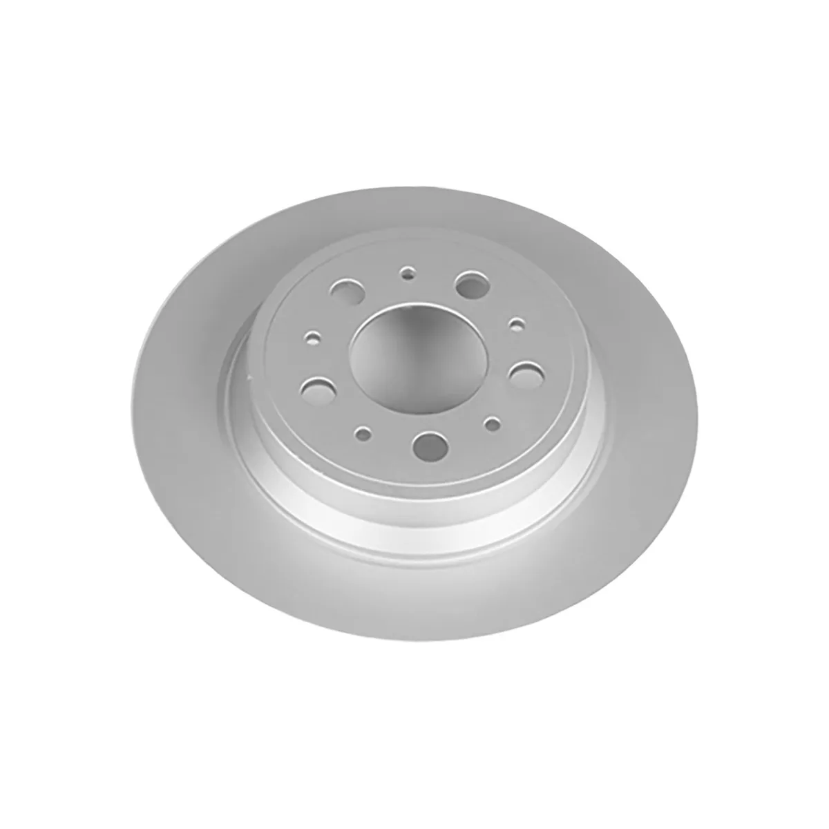 Evolution Genuine Geomet Fully Coated Rotors product image