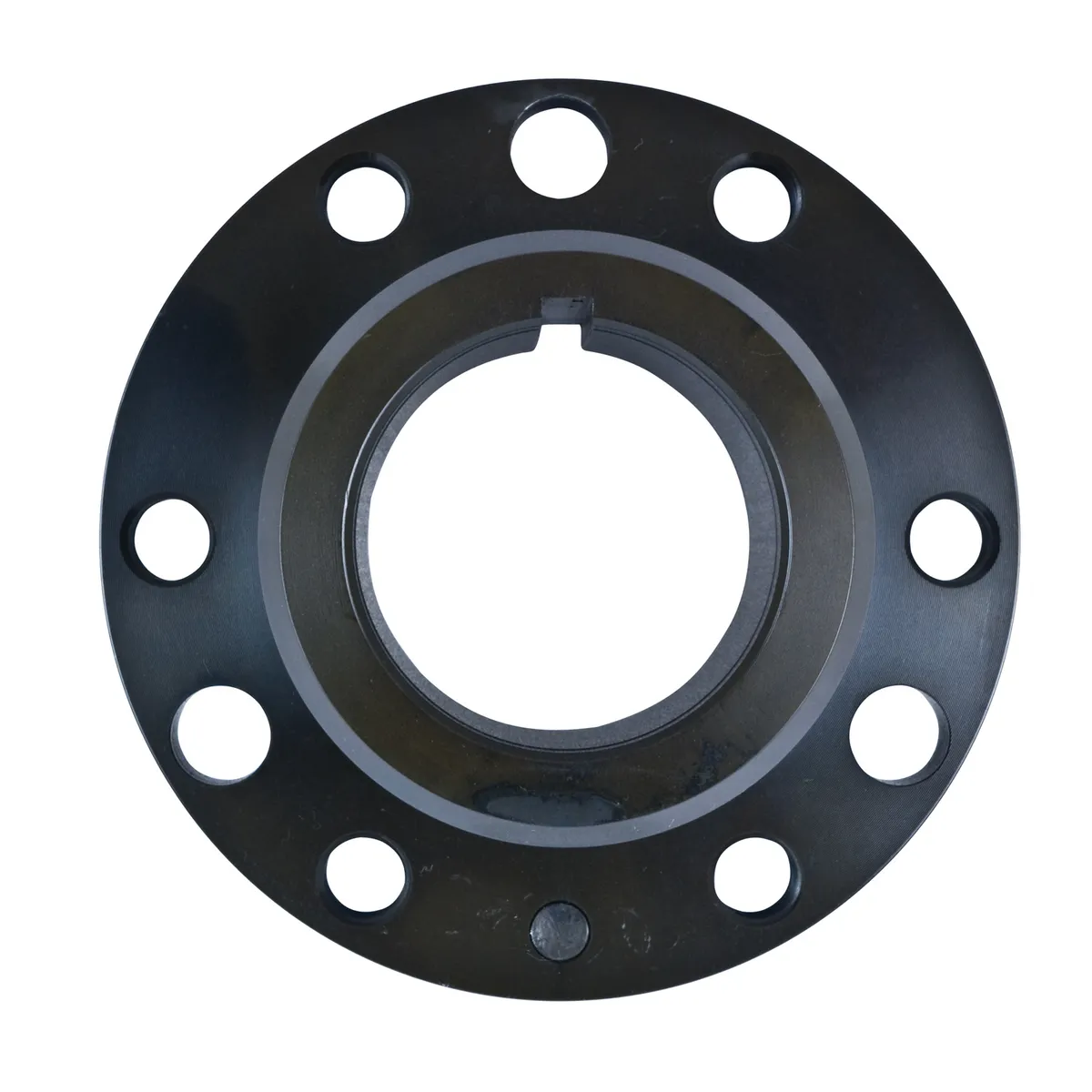 Fluidampr - 100001 - Harmonic Balancer Adapter Hub - BBC - Int Balance - Single Key - Each product image