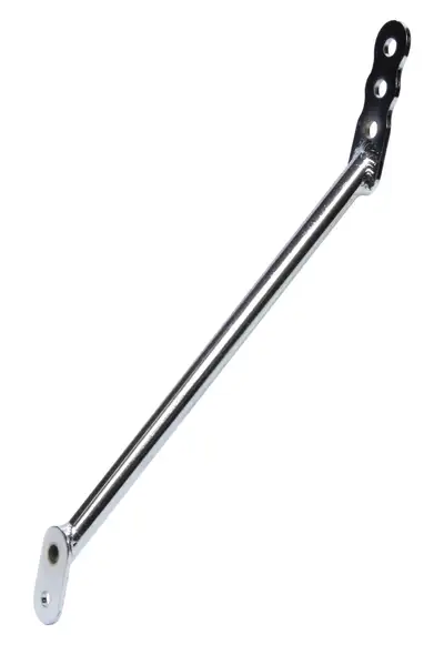 TI22 Performance Tubular Nose Wing Strap Adjustable Steel