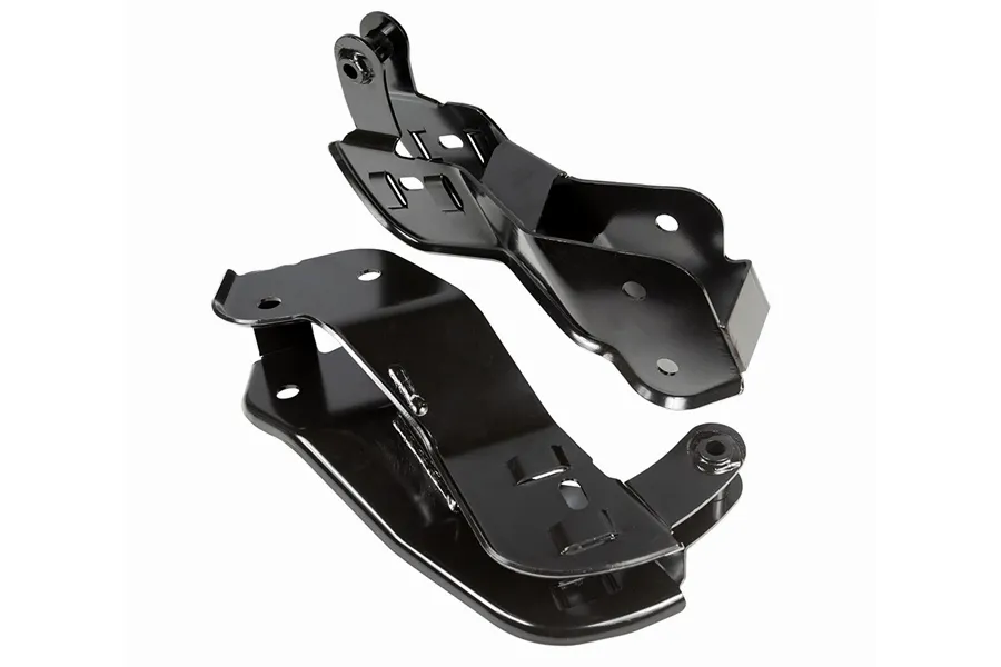 AEV AEV Stamped Geometry Correction Brackets - JT/JL