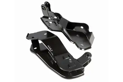 AEV AEV Stamped Geometry Correction Brackets - JT/JL