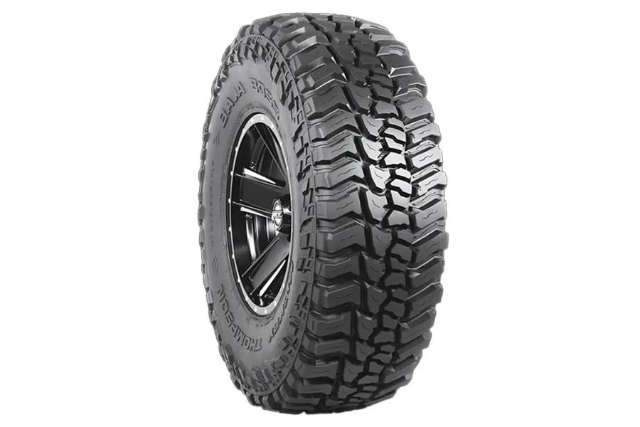 Mickey Thompson Mickey Thompson Baja Boss XS 35X12.50R-17LT Tire