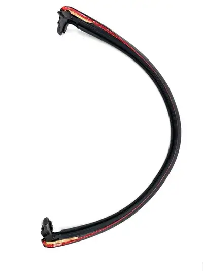 Fairchild Industries Fairchild Industries D4150 Windshield Header Seal