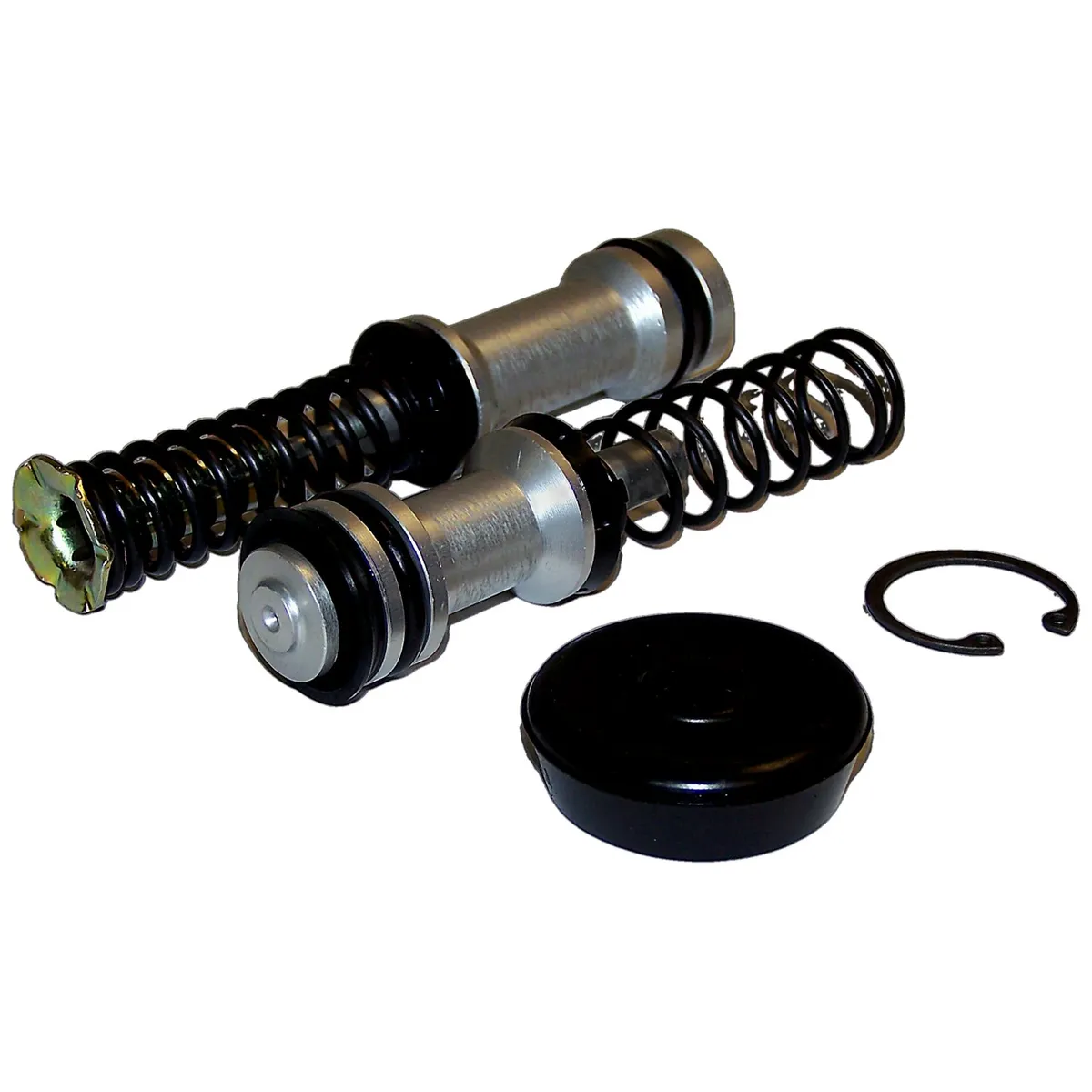 1980-1983 CJ-5 CJ without Power Brakes 1980-1986 CJ-7 CJ without Power Brakes 1981-1986 CJ-8 CJ without Power Brakes product image