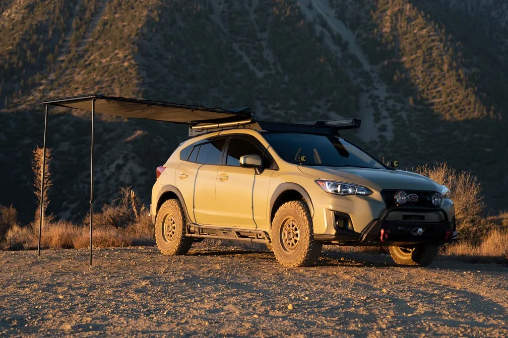 Sky Ridge 4.5ft Awning Grey product image