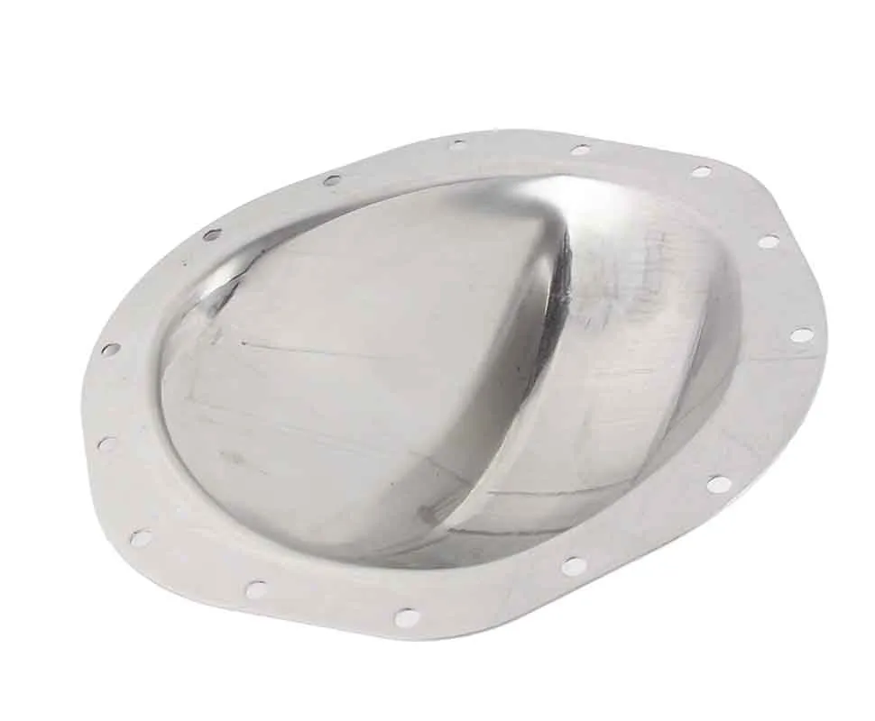 Various Applications Differential Cover Gm149.5 Polished Stainless Steel product image