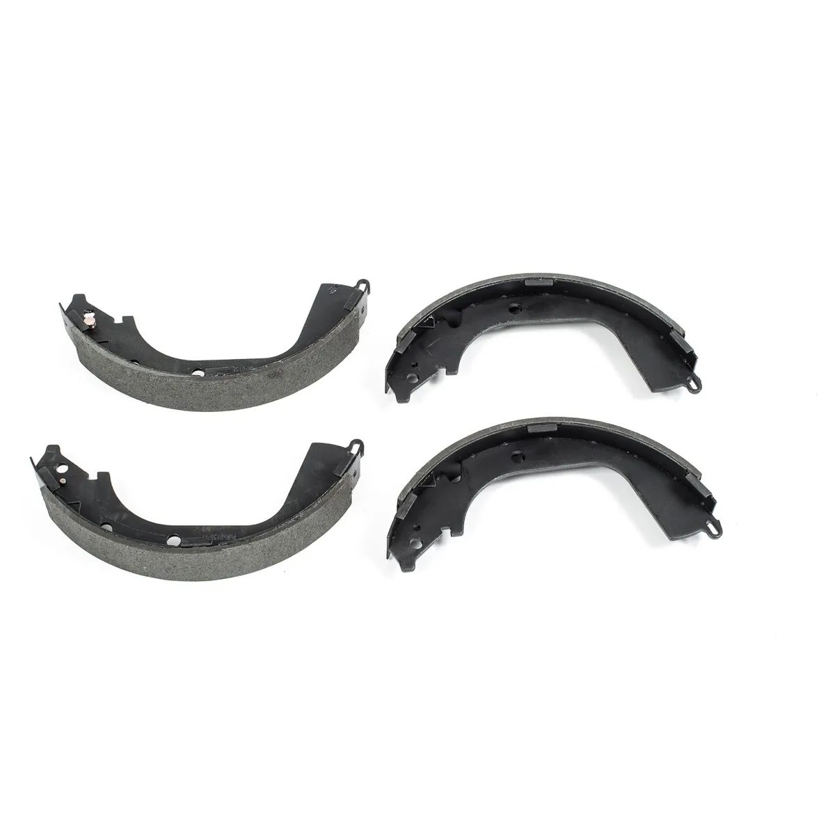 PowerStop Autospecialty Brake Shoe