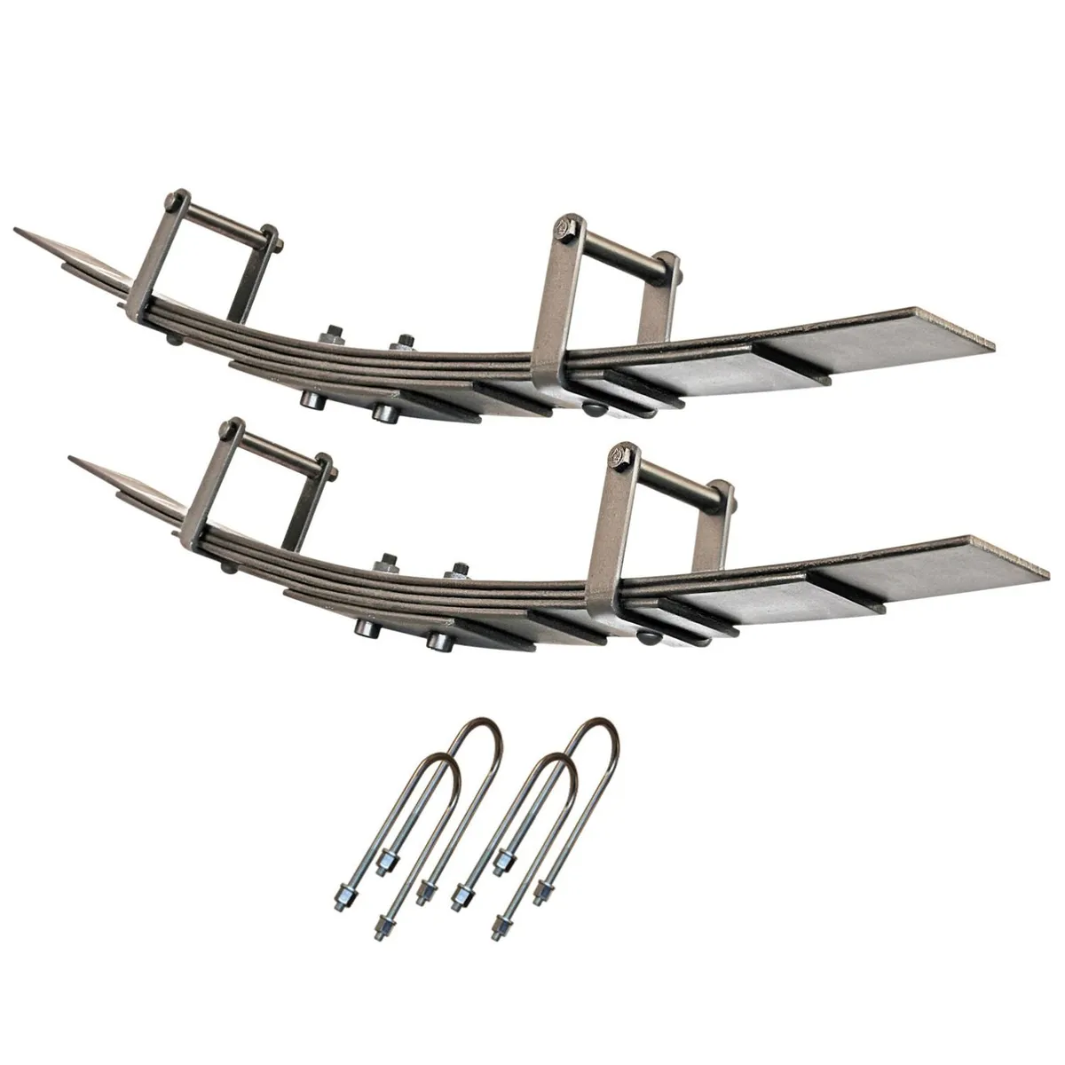 9498 RAM 2500/3500 4x4 Diesel 2.75in Lift Leveling Starter System product image