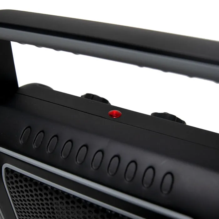 1500W Portable Ceramic Electric Buddy® Heater product image