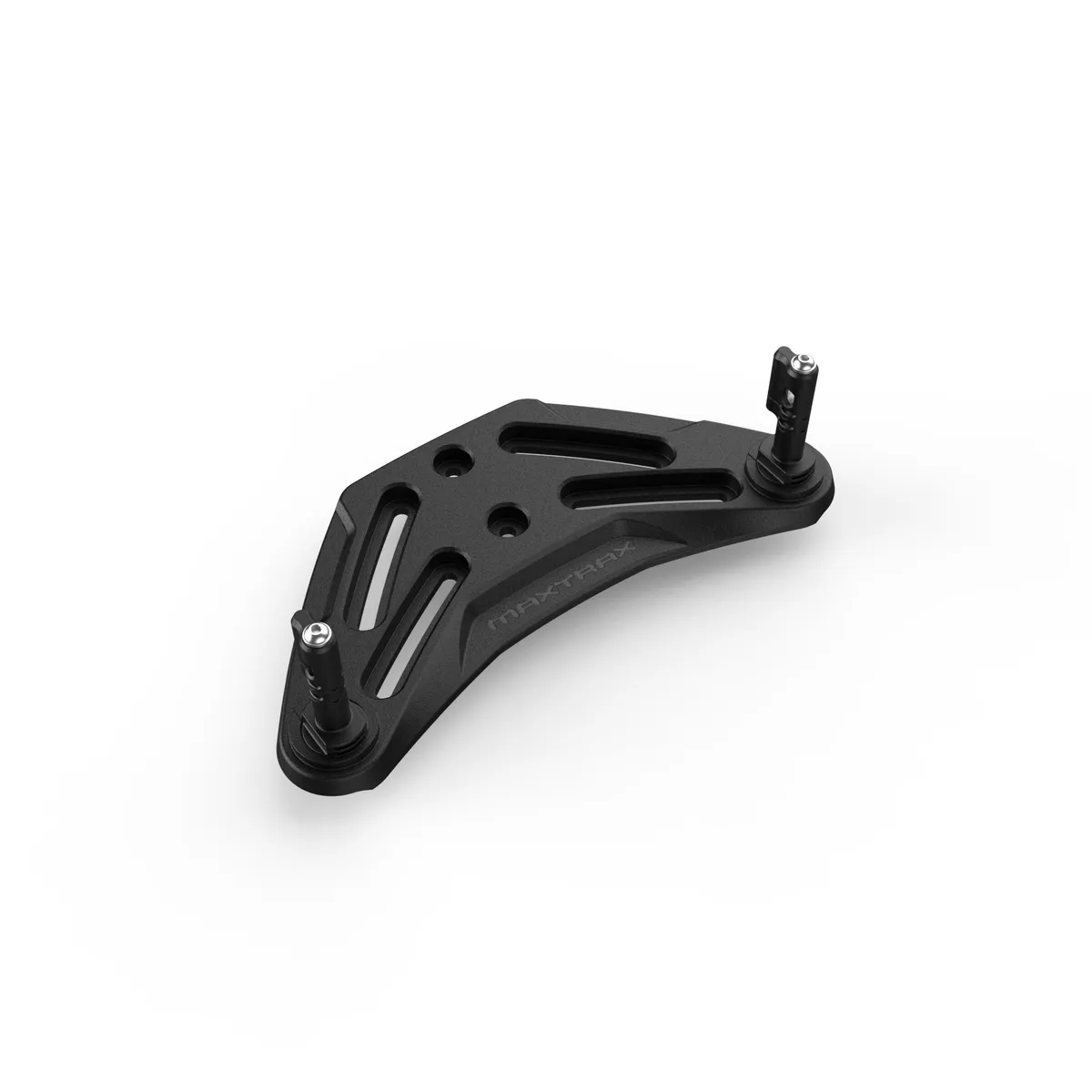 40mm Short Maxtrax Recovery Board Universal Pins Black product image