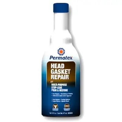Permatex px Head Gasket Repair 16 oz