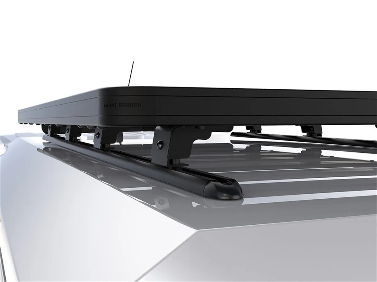 Truck Canopy or Trailer Slimline II Rack Kit Tall 1425mmW X 1762mmL product image