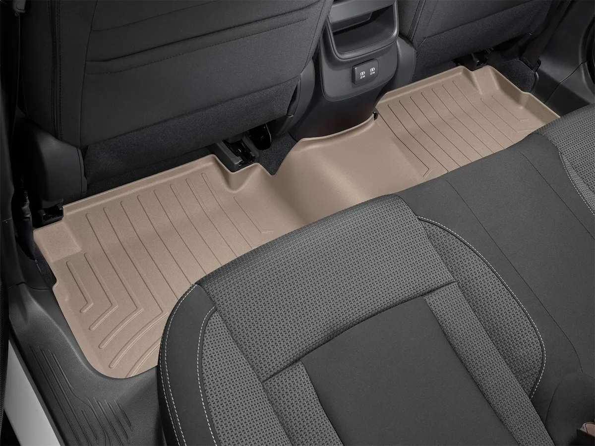 Tan Rear FloorLiner Subaru Outback 2020 + product image