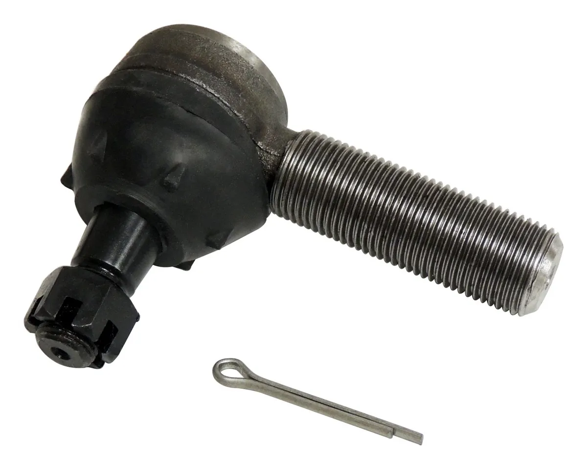 Crown Automotive Jeep Replacement J0809191 Tie Rod End for Jeep 1950-1952 M38 and 1952-1963 M38-A1 Models product image