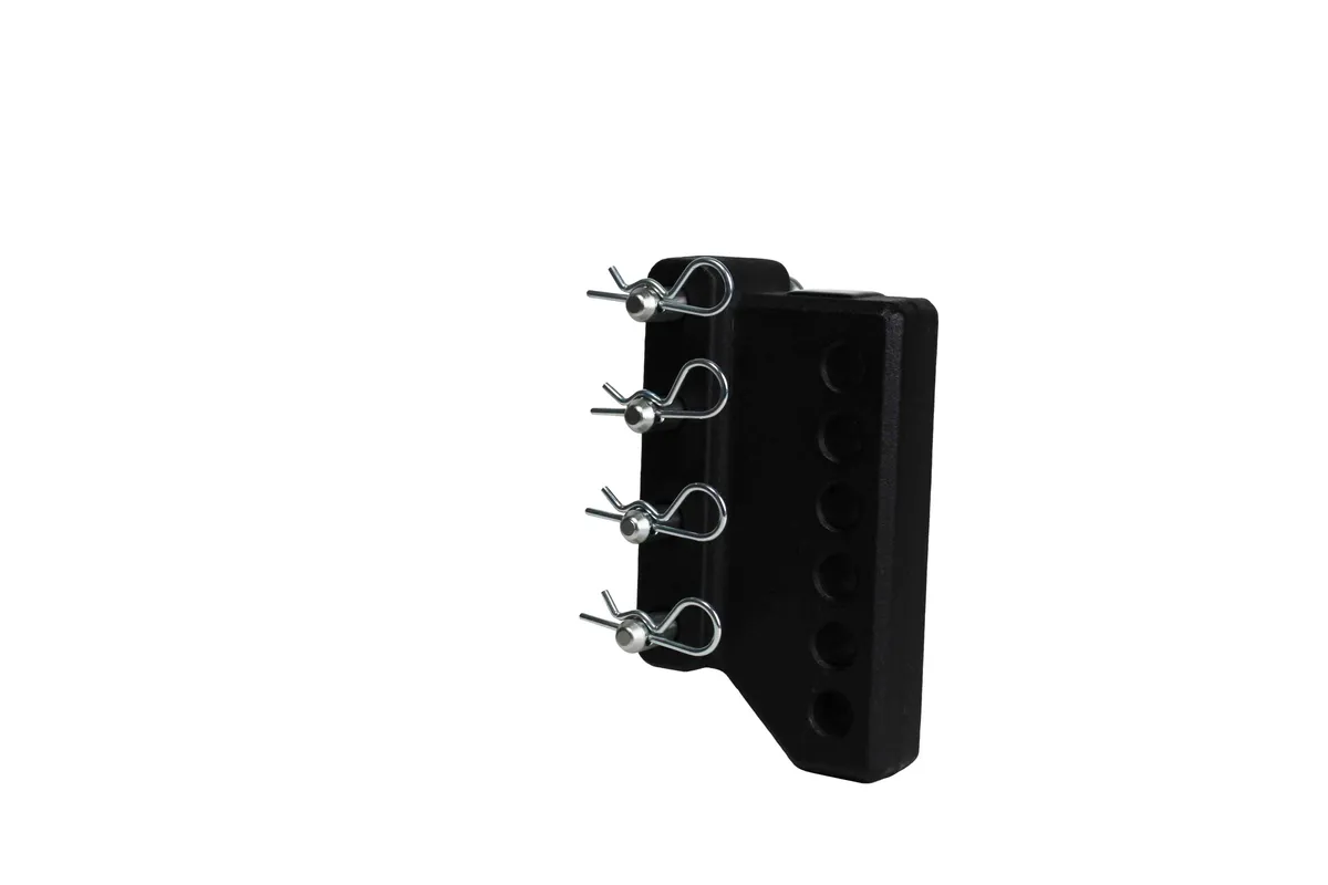 BulletProof Heavy Duty Weight Distribution Adapter HDWDA product image