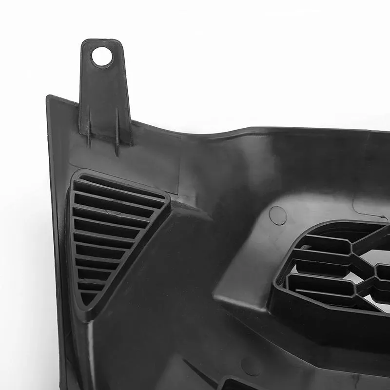 Front Grill Replacement For 2005-2011 Toyota Tacoma product image