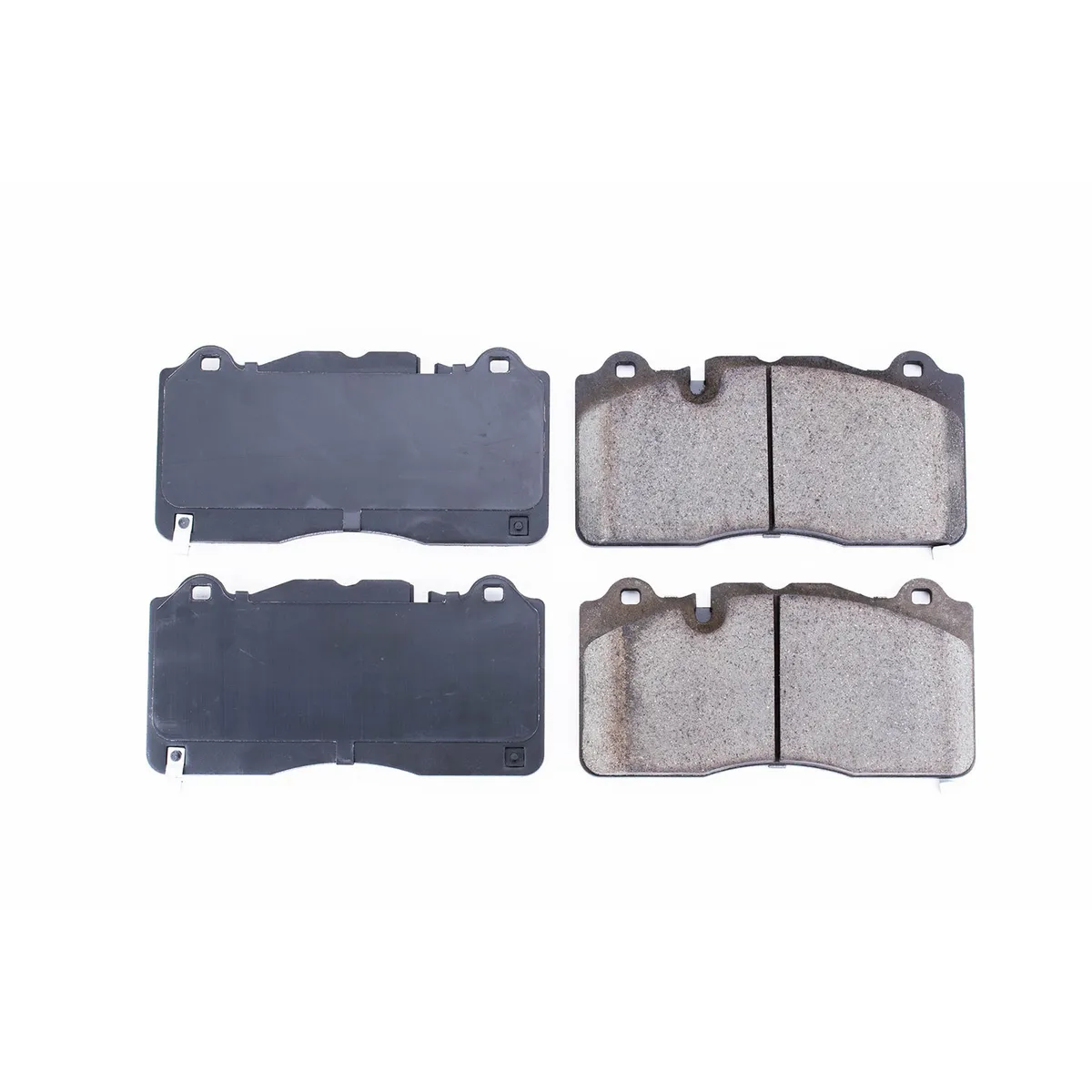 Evolution Clean Ride Ceramic Brake Pads product image