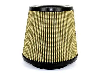 aFe Power aFe MagnumFlow Intake Air Filter PG7 5-1/2inF x 9inB x 7inT (Inv) x 8inH