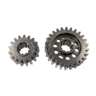 Richmond Gear Quick Change Gear Set