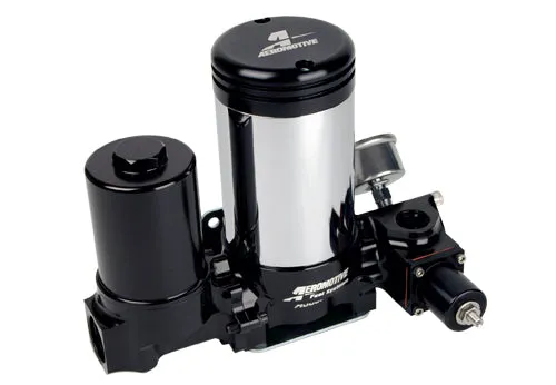 Aeromotive A3000 Carbureted Fuel Pump (pump only) product image