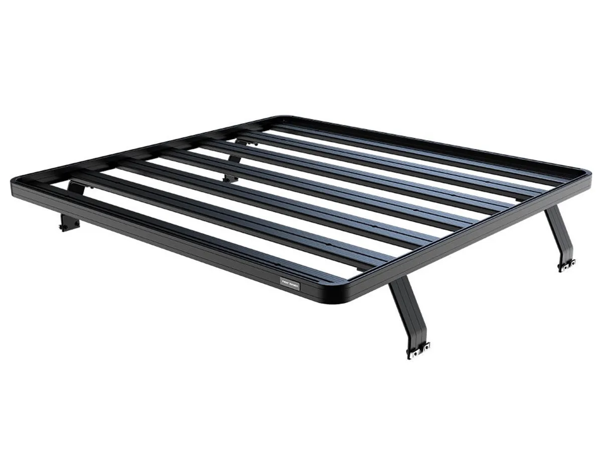 Front Runner Jeep Gladiator JT (2019-Current) Slimline II Load Bed Rack Kit product image