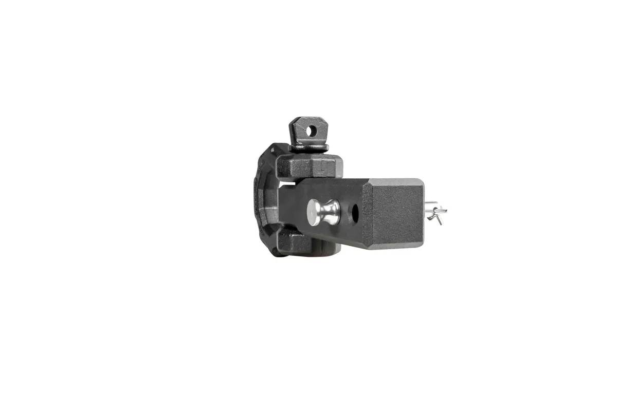 BulletProof 2.5 Extreme Duty Receiver Shackle ED25SHACKLE product image