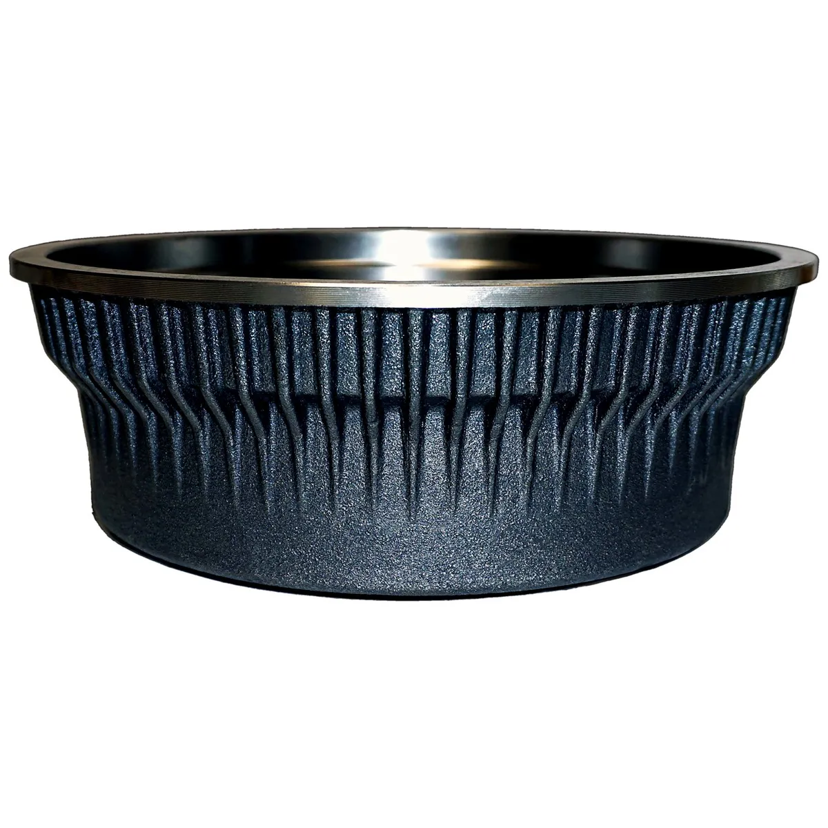 1986-1990 Cherokee XJ 10in x 2-1/2in w/ Model 44 Axle 1986-1990 Comanche MJ 10in x 2-1/2in w/ Model 44 Axle 1987-1995 Wrangler YJ 10in x 2-1/2in w/ Model 44 Axle product image