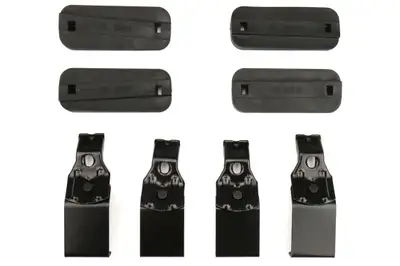 Rubicon Express 2500 Fitting Kit