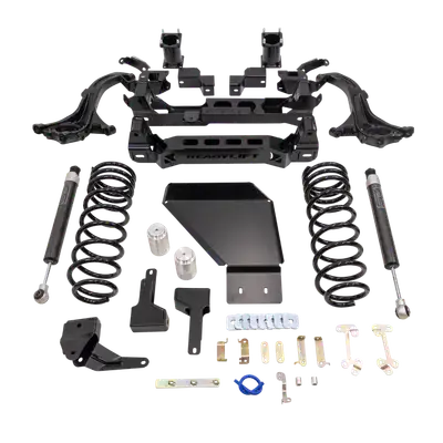ReadyLift 22c Toyota RWD 4WD 6in Lift Kit With Falcon 1.1 Monotube Shocks w/ Rear Coil s