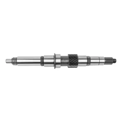 Yukon Gear and Axle USA Standard Manual Transmission zf Mainshaft 6-Spd 2WD zf S6-650 m t Mainshaft 1999-00 6spd 2WD