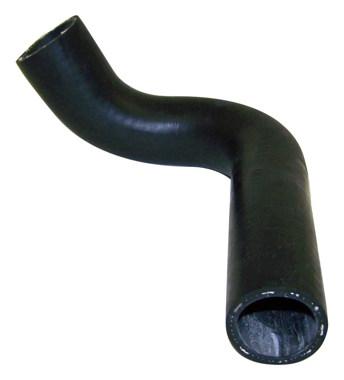 Crown Automotive Jeep Replacement 52040290 Upper Radiator Hose for 1987-1990 Jeep YJ Wrangler w/ 4.2L Engine product image