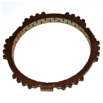 Yukon Gear and Axle USA Standard Manual Transmission Nsg370 5th 6th Synchro Ring Late Mercedes Nsg370 m t Synchro Ring
