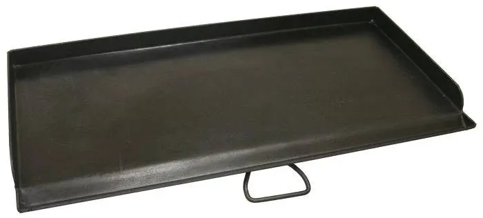 14in x 16in Reversible Cast Iron Grill/Griddle product image