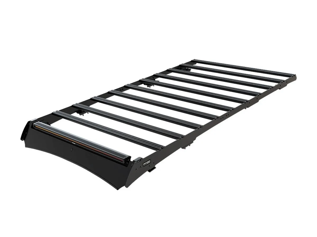 Lexus GX 460 2010-Current Slimsport Roof Rack Kit Lightbar Ready product image