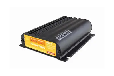 REDARC REDARC 24V 20A In-Vehicle DC Power Supply
