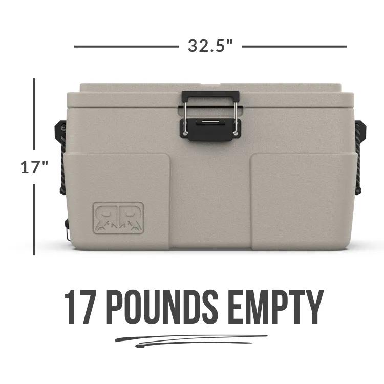 85can Cooler Sahara Tan product image