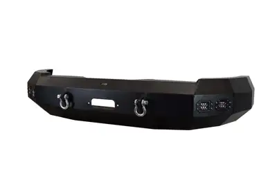 DV8 Offroad Silverado 1500 Front Bumper 1500 0713chevrolet Silverado 1500