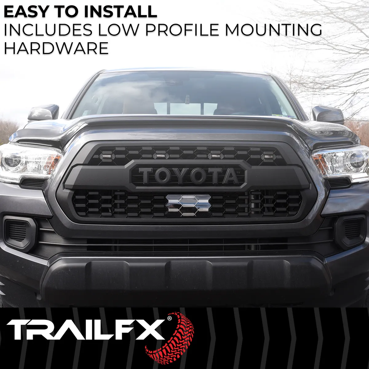 Tfx HP Sub / Tah / Aval 07-13 product image