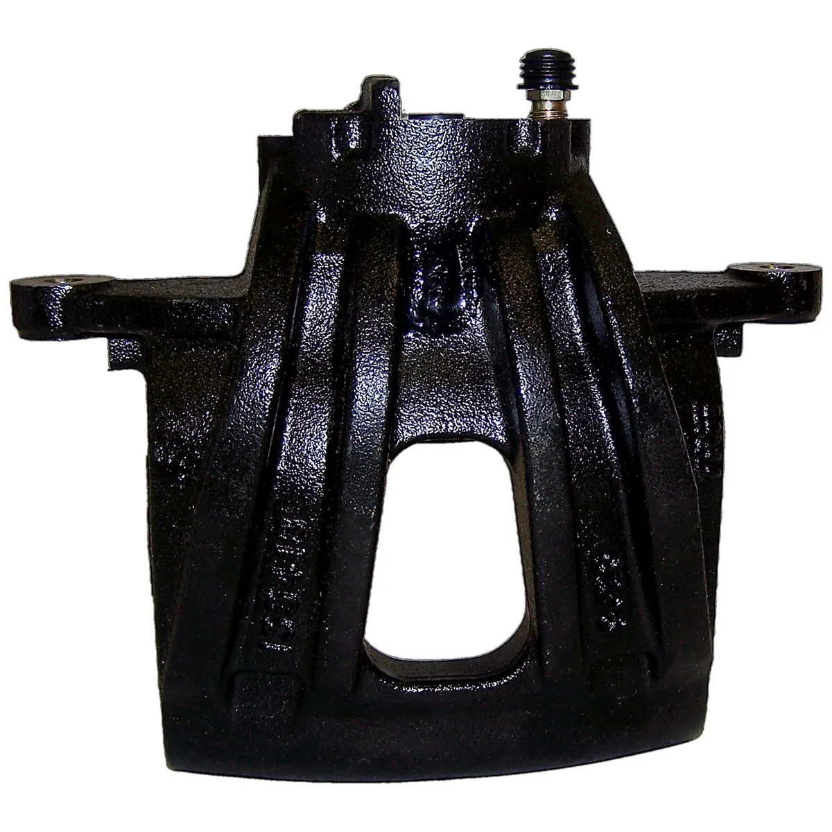 2002-2007 Liberty KJ without pads; Right product image