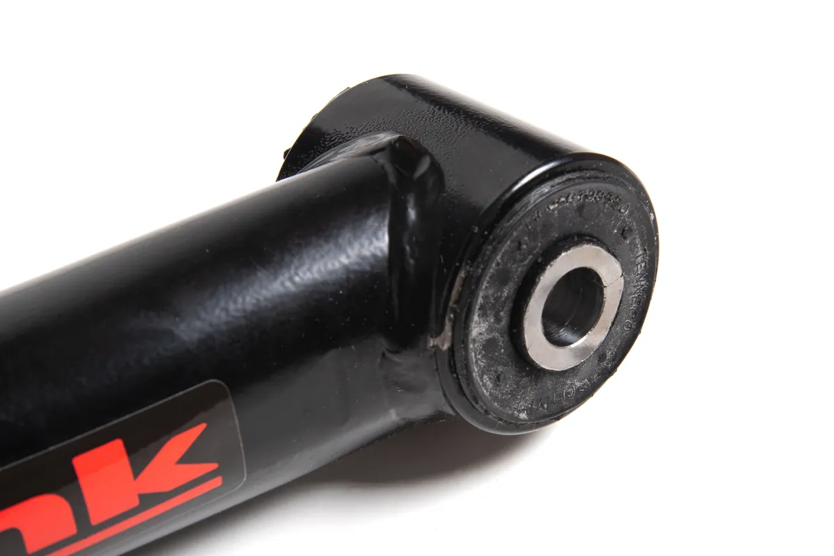 J-Link Adjustable Control Arms Front Lower 2018-2024 Jeep Wrangler JL JKS Manufacturing product image