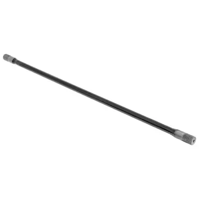 aFe Power Antirock Sway Bar 40 Inch Long x 1 Inch Diameter x 25 Spline RockJock 4X4