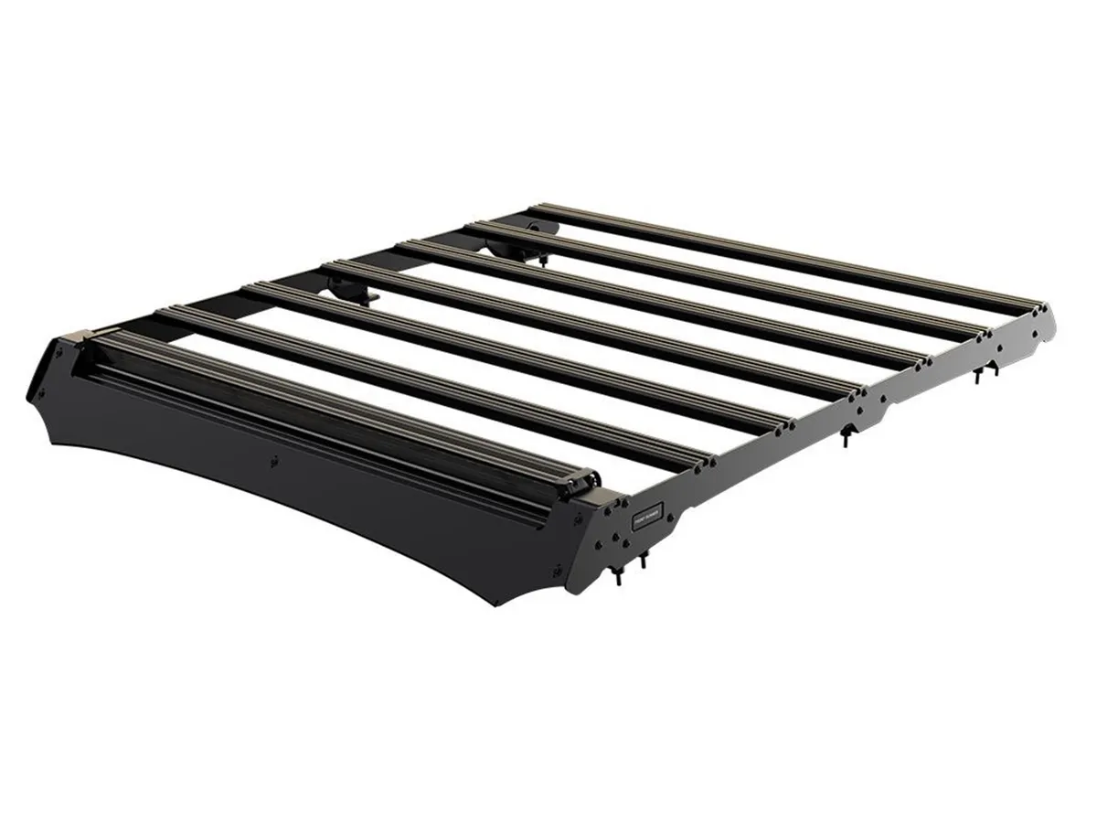 Toyota Tacoma 2005-Current Slimsport Rack 40in Light Bar Wind Fairing - by Front Runner product image